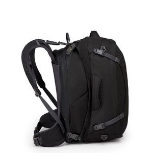 The Ozone Duplex 65 Men's Travel Pack